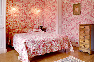 Séjour gourmand pour 2 au Château du Landel, The Originals Relais à Bezancourt (76)