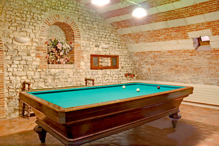 Séjour gourmand pour 2 au Château du Landel, The Originals Relais à Bezancourt (76)