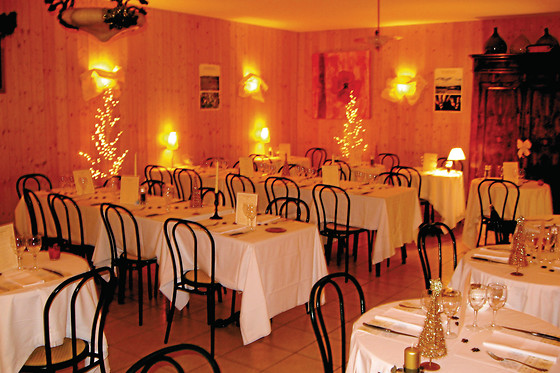 Auberge de la Boucle - photo 4