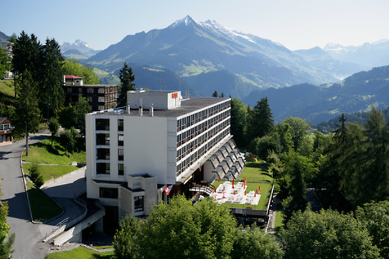 Hôtel Central Résidence & Spa *** - photo 16