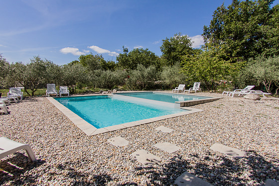 Les Roulottes et Cabanes de Saint-Cerice - photo 10