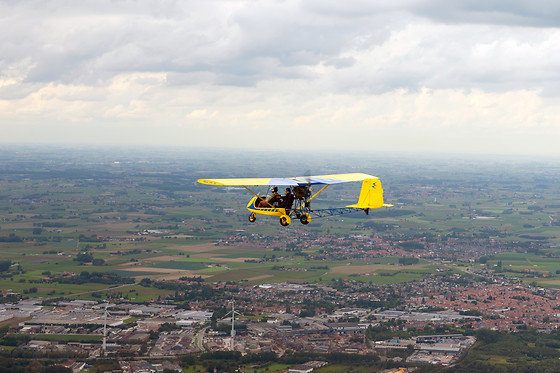 Lille ULM - photo 4