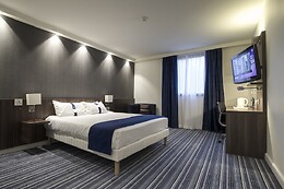 Online Booking EPS