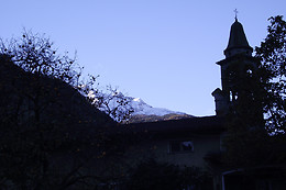 Grotto Pergola