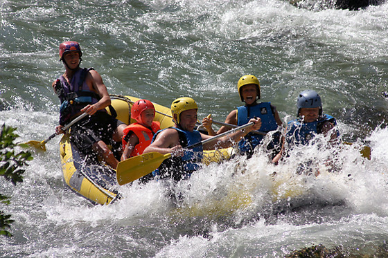 Rafting.ch - photo 0