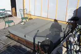  Chalet Le Havre