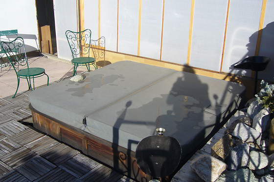  Chalet Le Havre - photo 20