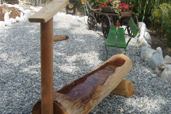  Chalet Le Havre - photo 13