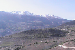 Cave Boléro
