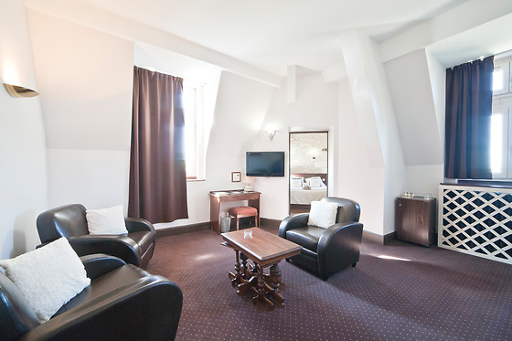 Hotel Périgueux Ouest L'Orangerie du Château des Reynats - photo 21