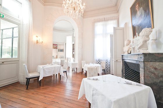 Hotel Périgueux Ouest L'Orangerie du Château des Reynats - photo 26