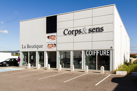 Corps et Sens - photo 9