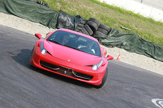 Passione GT - photo 3