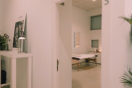 HERBOSALUD Y TERAPIAS