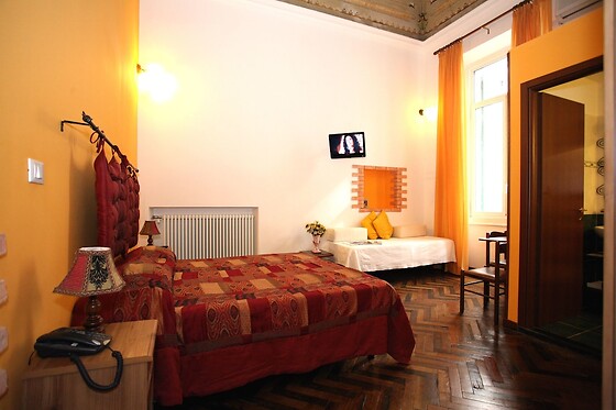 Online Booking EPS - photo 1