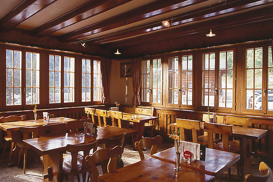 Hôtel du Pigne - photo 4