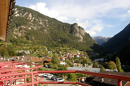 Hotel Schöntal