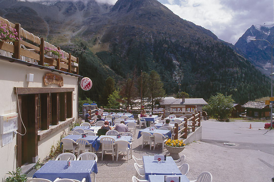 Hôtel du Pigne - photo 5
