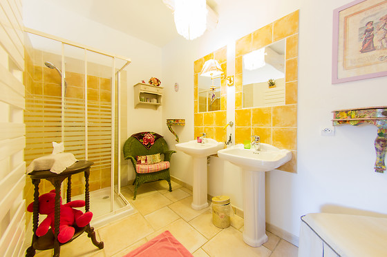 Bastide de Montchamp - photo 4
