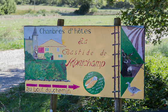 Bastide de Montchamp - photo 5