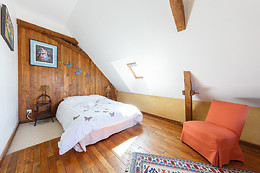 Domaine des Vaulx