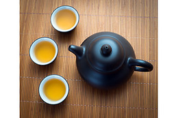 UNAMI, Maison de thé traditionnelle
