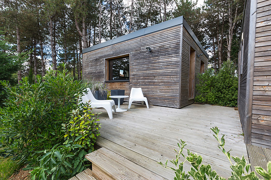 La Maison dans les Bois - photo 0