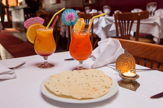 Jaipur Café - photo 23