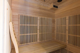 La Maison dans les Bois