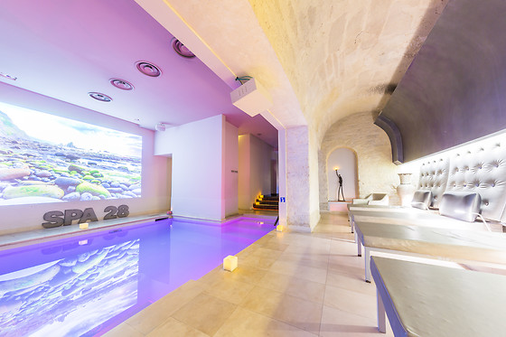 Le Spa 28 - photo 10