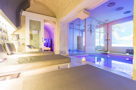 Le Spa 28 - photo 3