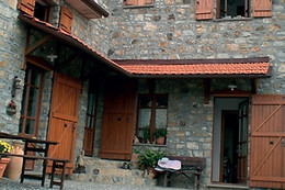 Azienda Agrituristica della Barcareccia