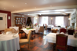 Séjour pour deux chez In den Bonten Os**** à Rijmenam (Anvers)