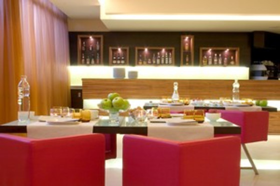Valgrande Hotel - photo 7