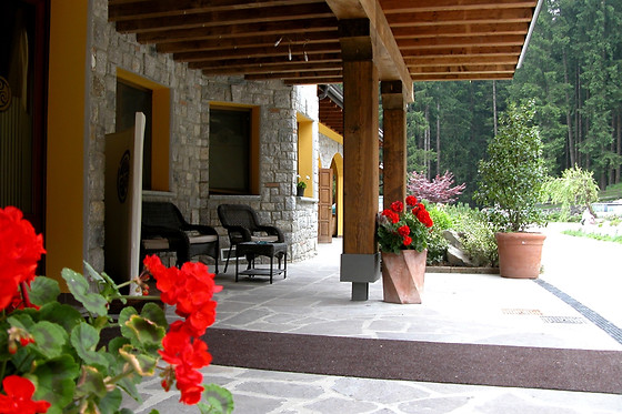 Albergo Ristorante Gabà - photo 8