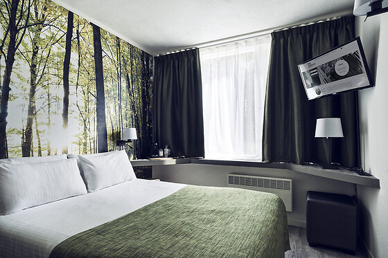 Hotel ZUID - photo 3