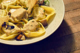 Dîner 3 services pour 2 au Restaurant ZUID à Genk (Limbourg)