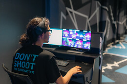 Zero Latency VR Bruxelles