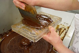 Chocolaterie Verdier - SARL Bonbons Verdier