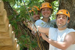 Provence Aventure Vidauban