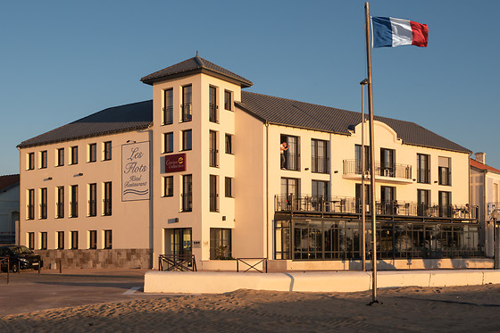 Les Flots - photo 5