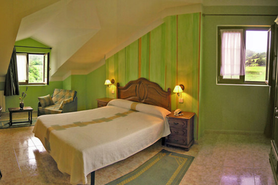 POSADA LA ANJANA - photo 1