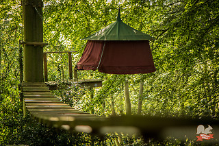 Een buitengewoon verblijf voor 2 bij Woody Park (Fécamp - Frankrijk)