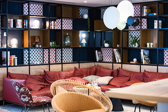 Golden Tulip Aix En Provence - photo 0