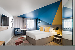 Golden Tulip Aix En Provence