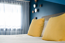 Golden Tulip Aix En Provence
