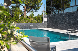 Golden Tulip Aix En Provence