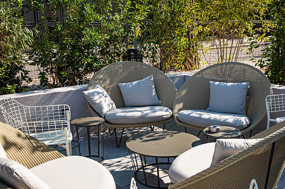 Golden Tulip Aix En Provence - photo 4