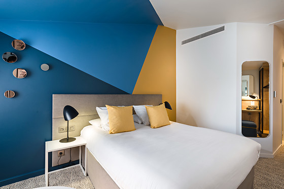 Golden Tulip Aix En Provence - photo 11