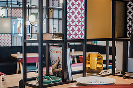 Golden Tulip Aix En Provence
